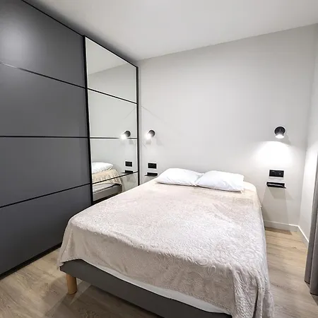 Escale Aux Sables Holiday home Saint-Jean-d'Orbetiers